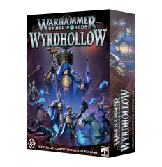 Warhammer Underworlds: Wyrdhollow 110-85